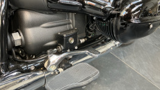 BMW R18 Bagger 